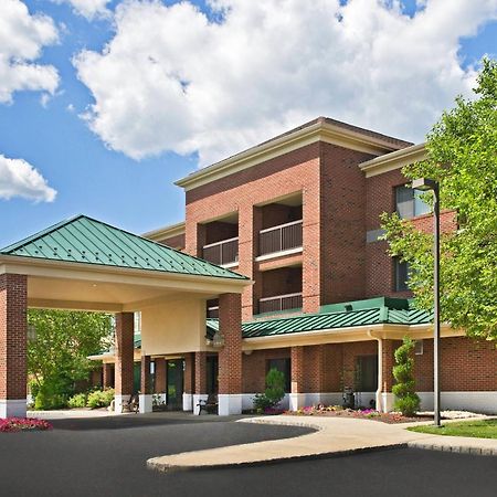 Courtyard Parsippany Hotel Kültér fotó